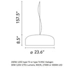 Smithfield S Pendant Light