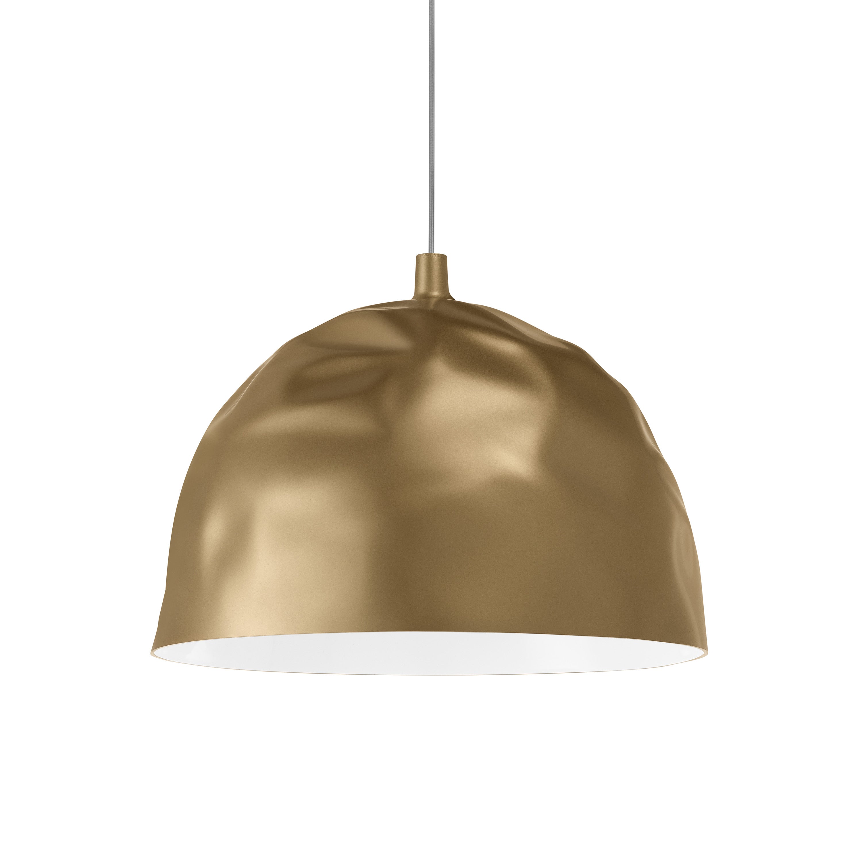 Bump Pendant Light