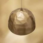 Bump Pendant Light