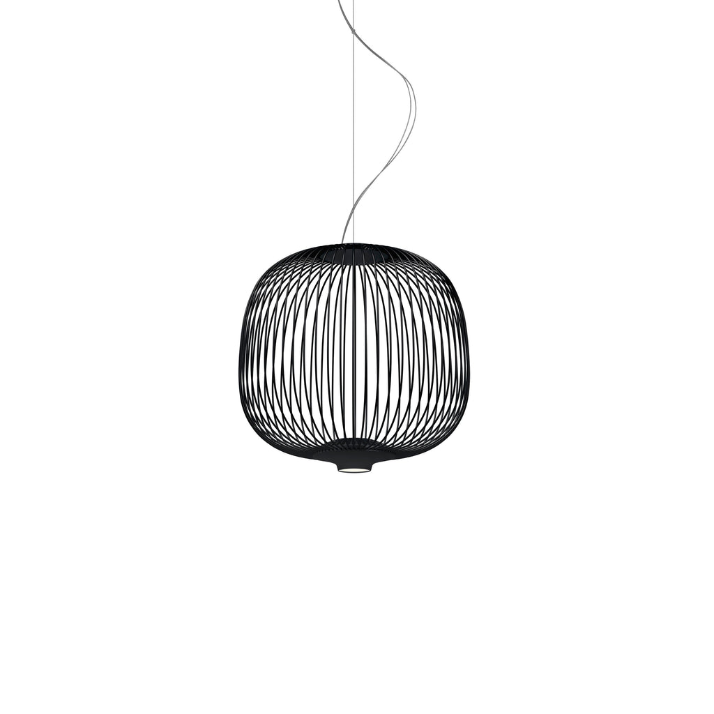 Spokes 2 Small Pendant Light