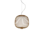 Spokes 2 Small Pendant Light