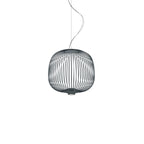 Spokes 2 Small Pendant Light