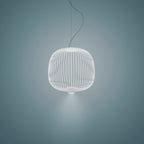 Spokes 2 Small Pendant Light