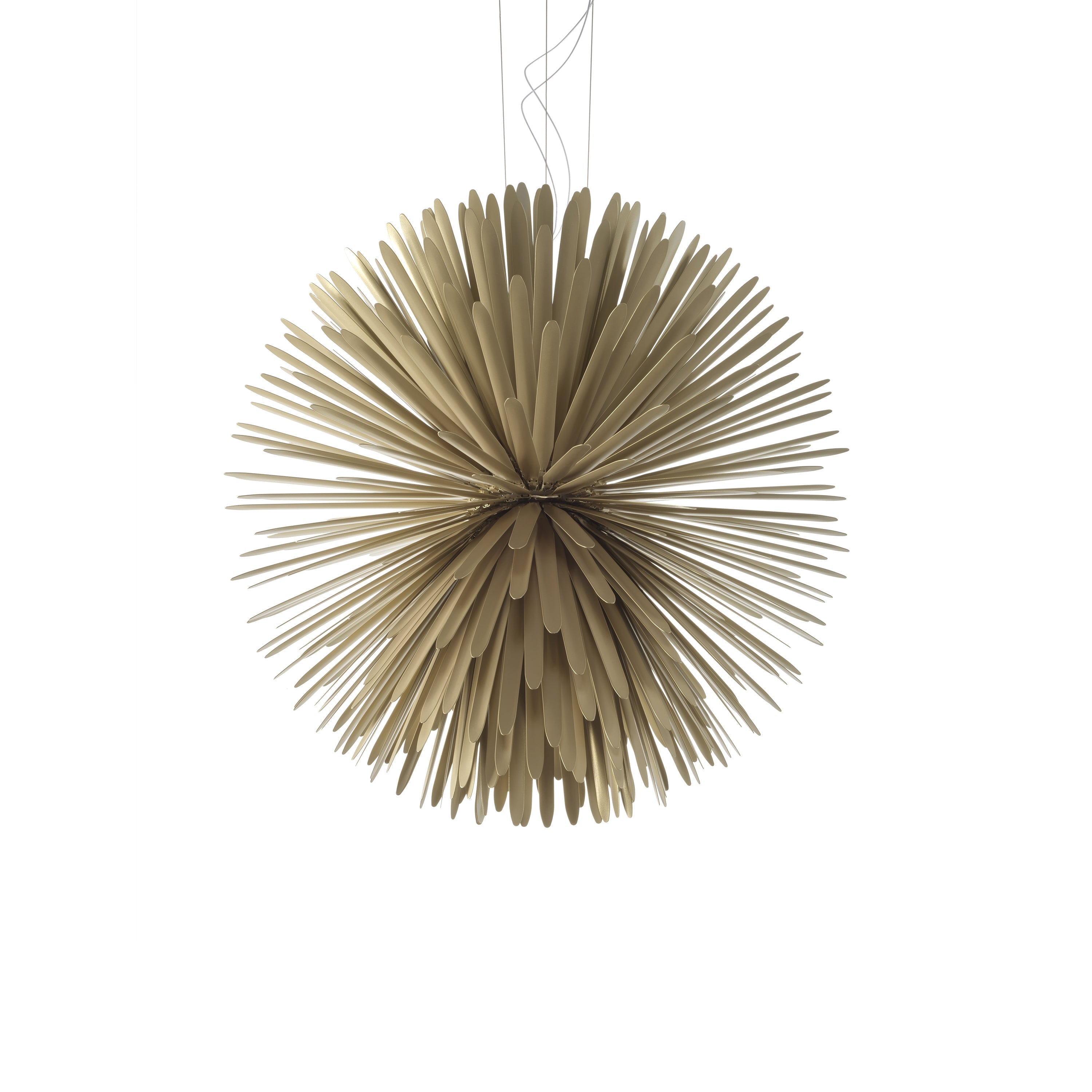 Sun Light of Love Pendant Light