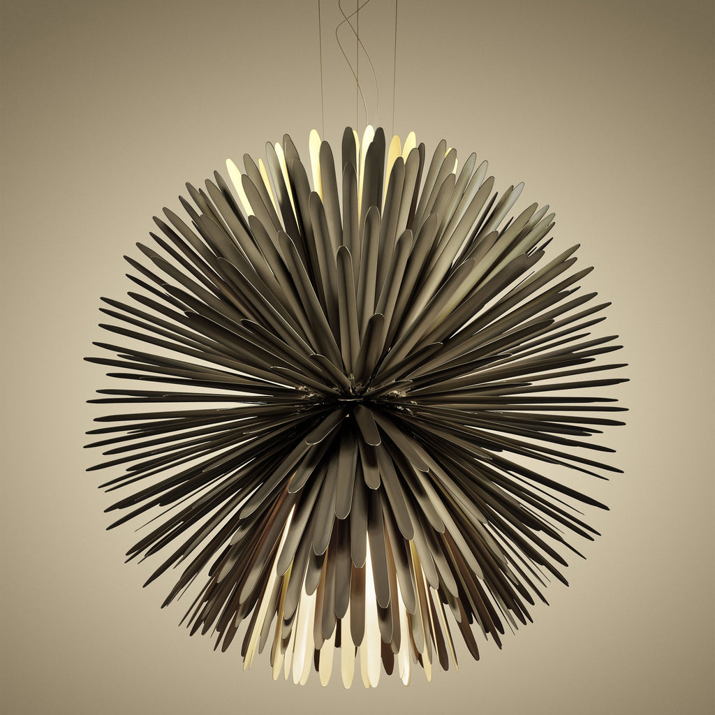 Sun Light of Love Pendant Light