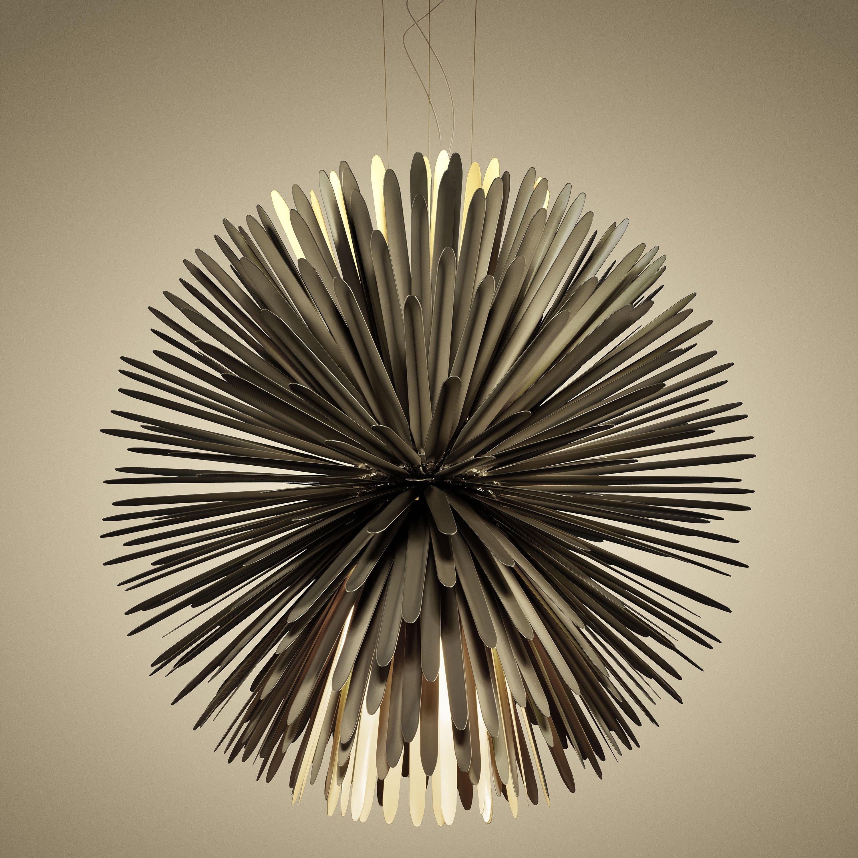 Sun Light of Love Pendant Light