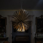 Sun Light of Love Pendant Light