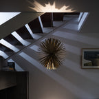 Sun Light of Love Pendant Light