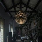 Sun Light of Love Pendant Light