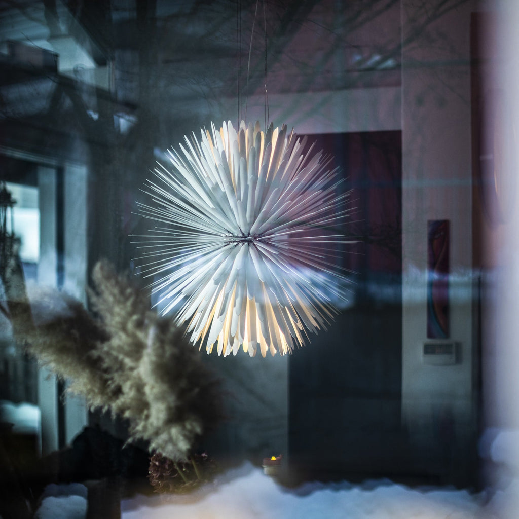 Sun Light of Love Pendant Light