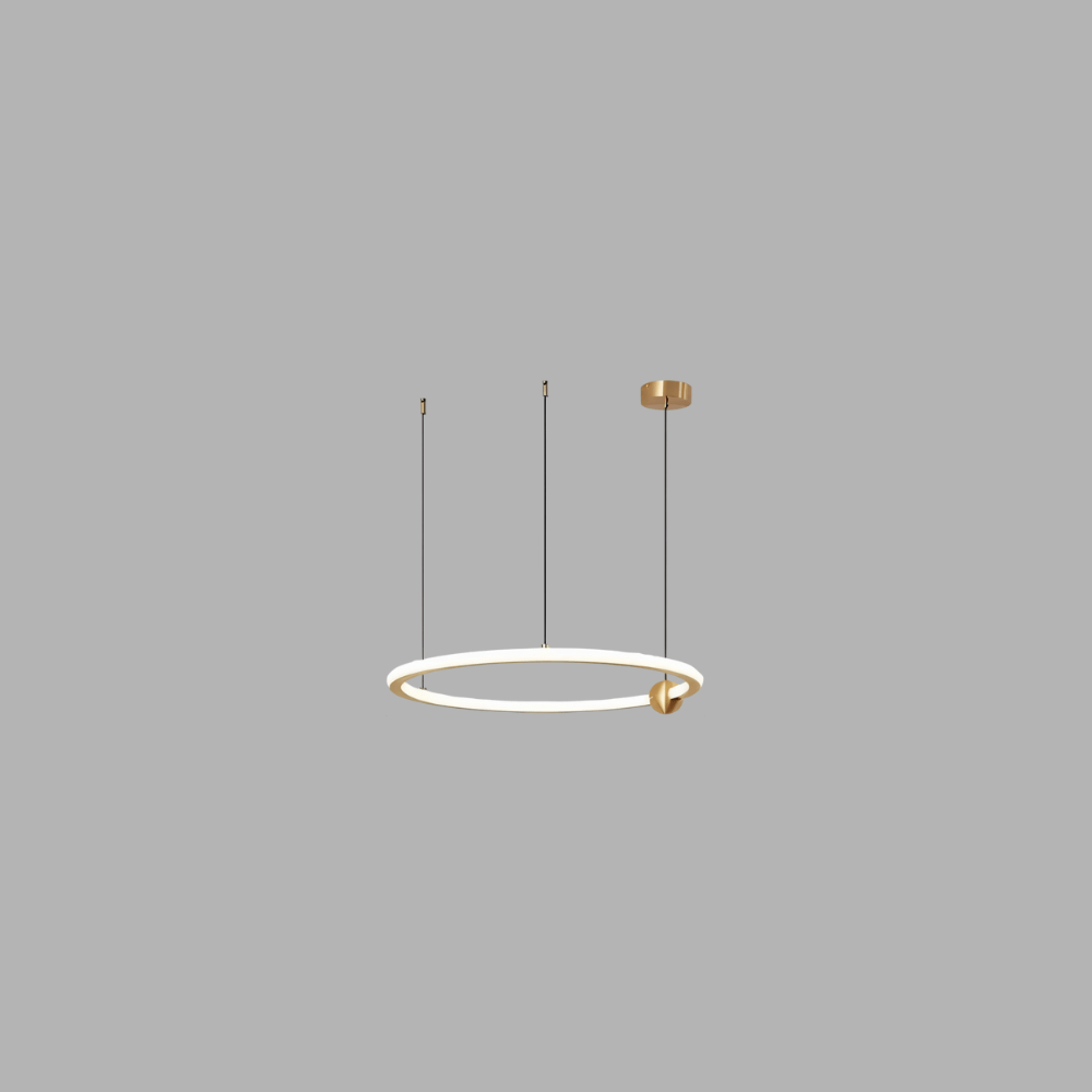 Frilo Chandelier - Contemporary Designer Light