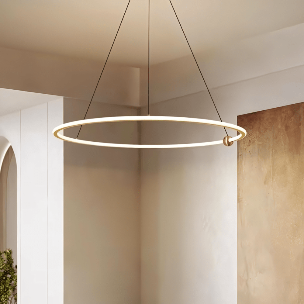 Frilo Chandelier - Contemporary Designer Light