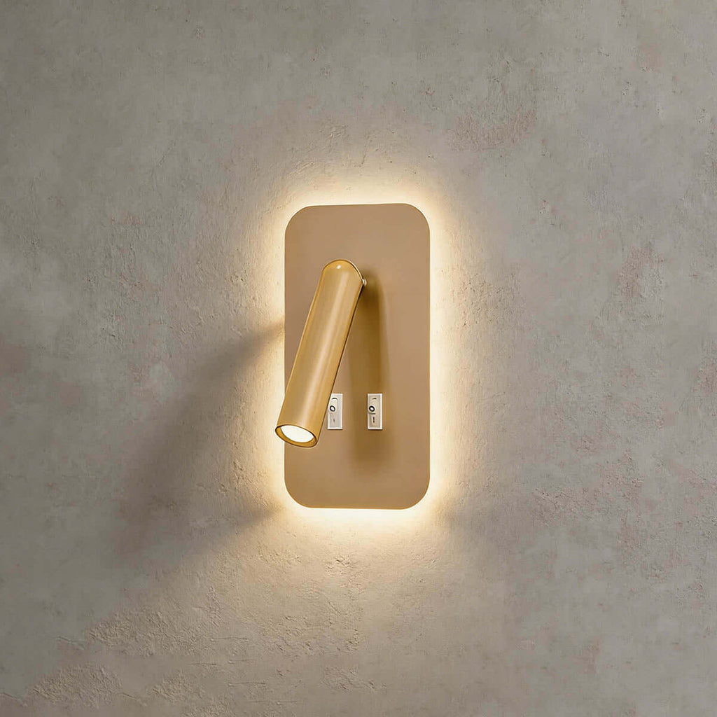 Fylon Wall Light