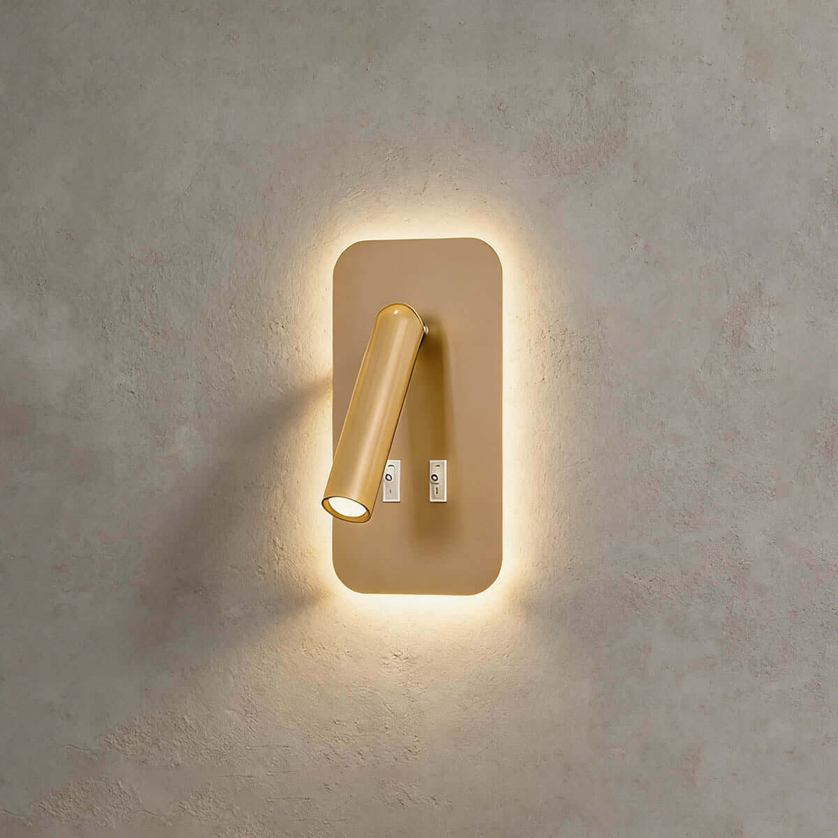 Fylon Wall Light