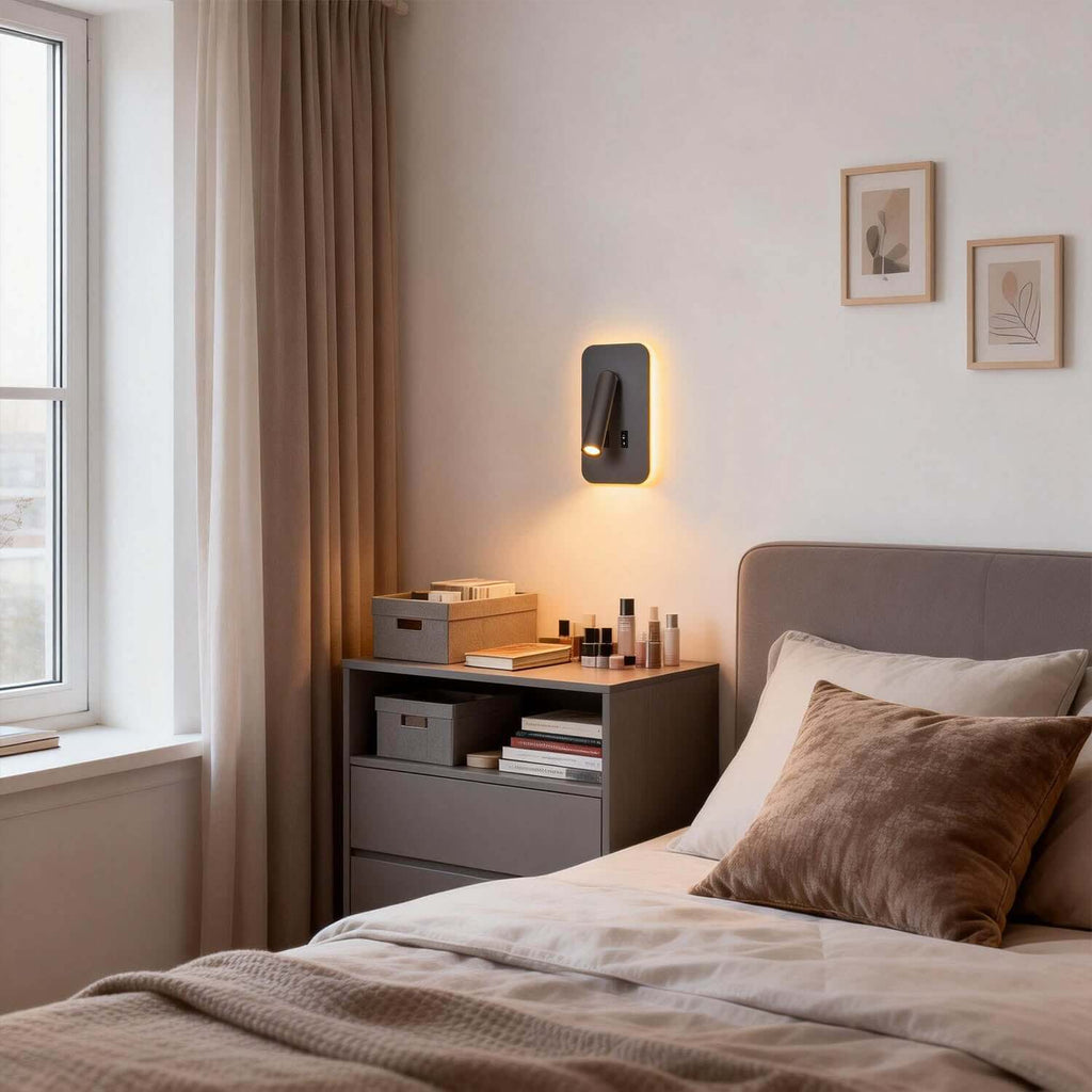 Fylon Wall Light