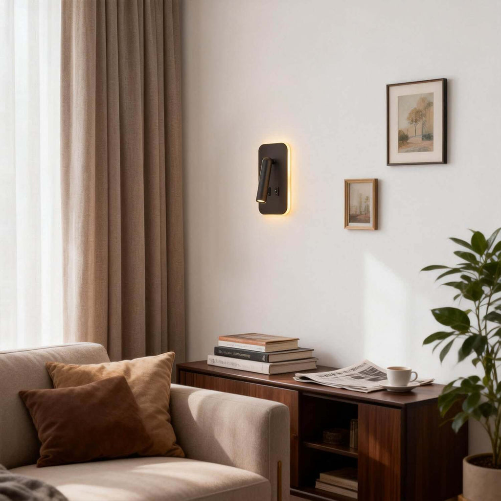 Fylon Wall Light