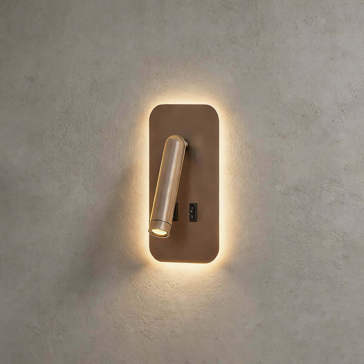 Fylon Wall Light