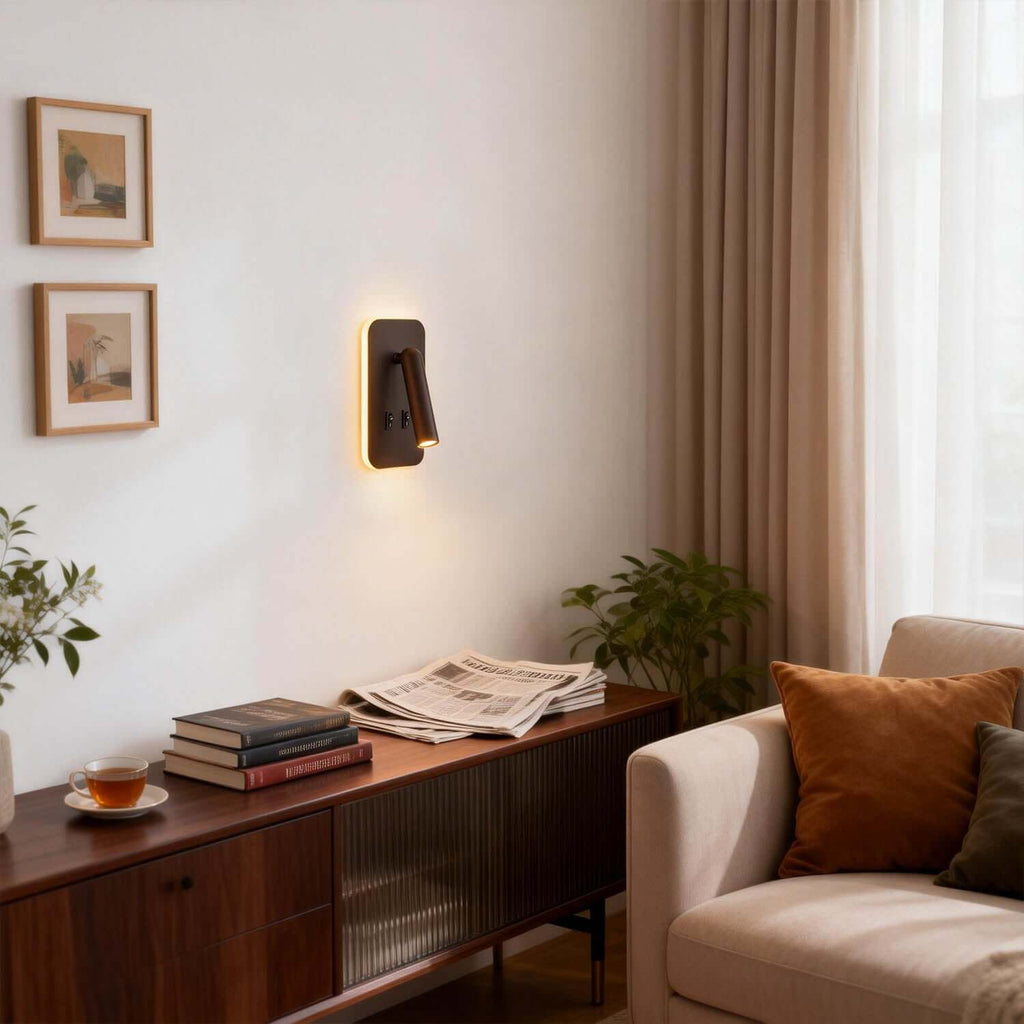 Fylon Wall Light