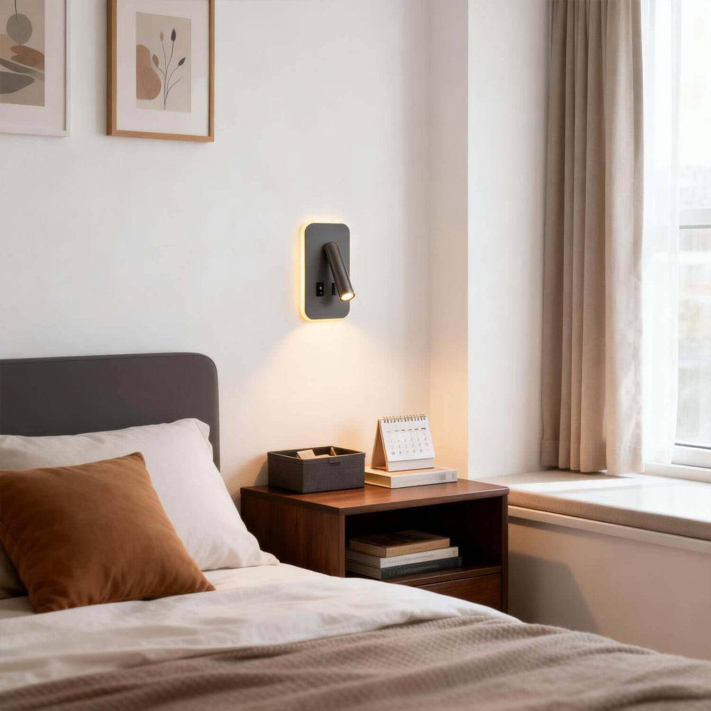 Fylon Wall Light