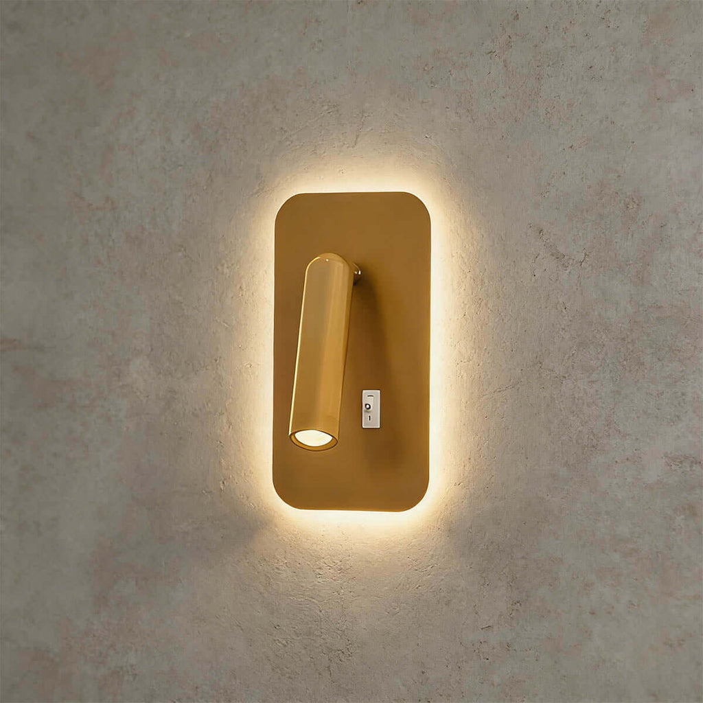 Fylon Wall Light