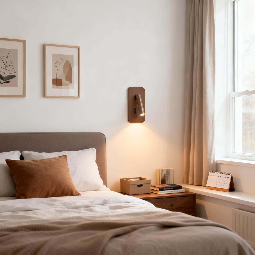 Fylon Wall Light
