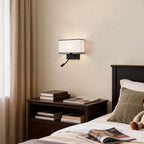 Fynal Wall Light