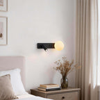 Fynix  Wall Light