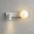 Fynix  Wall Light