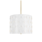 Kate Spade New York Dottie Pendant Light