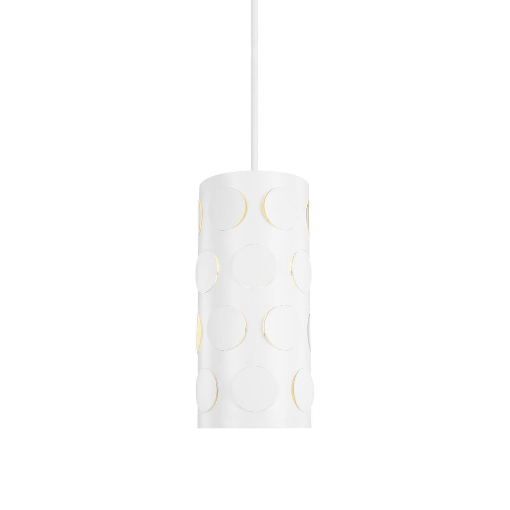Kate Spade New York Dottie Pendant Light