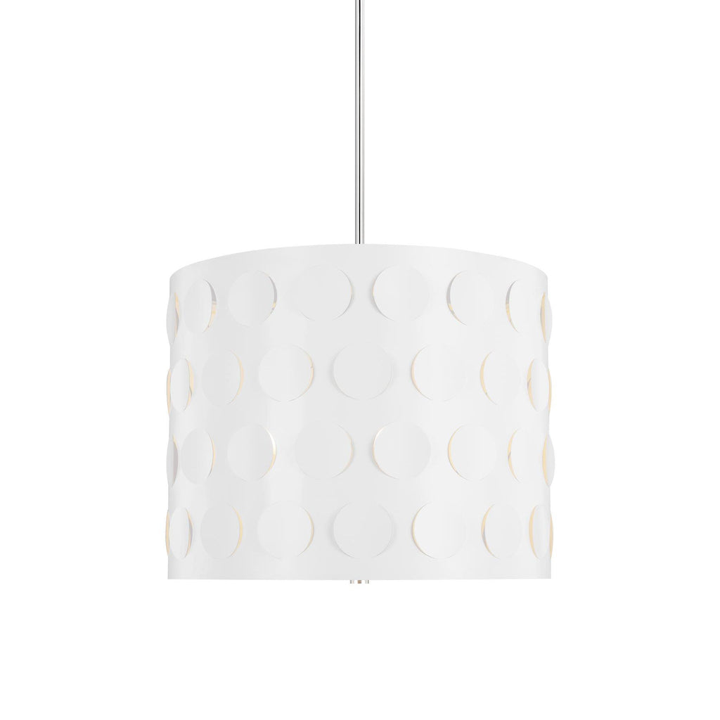 Kate Spade New York Dottie Pendant Light