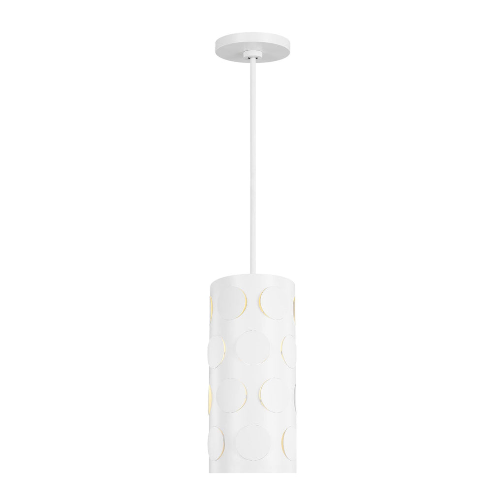 Kate Spade New York Dottie Pendant Light