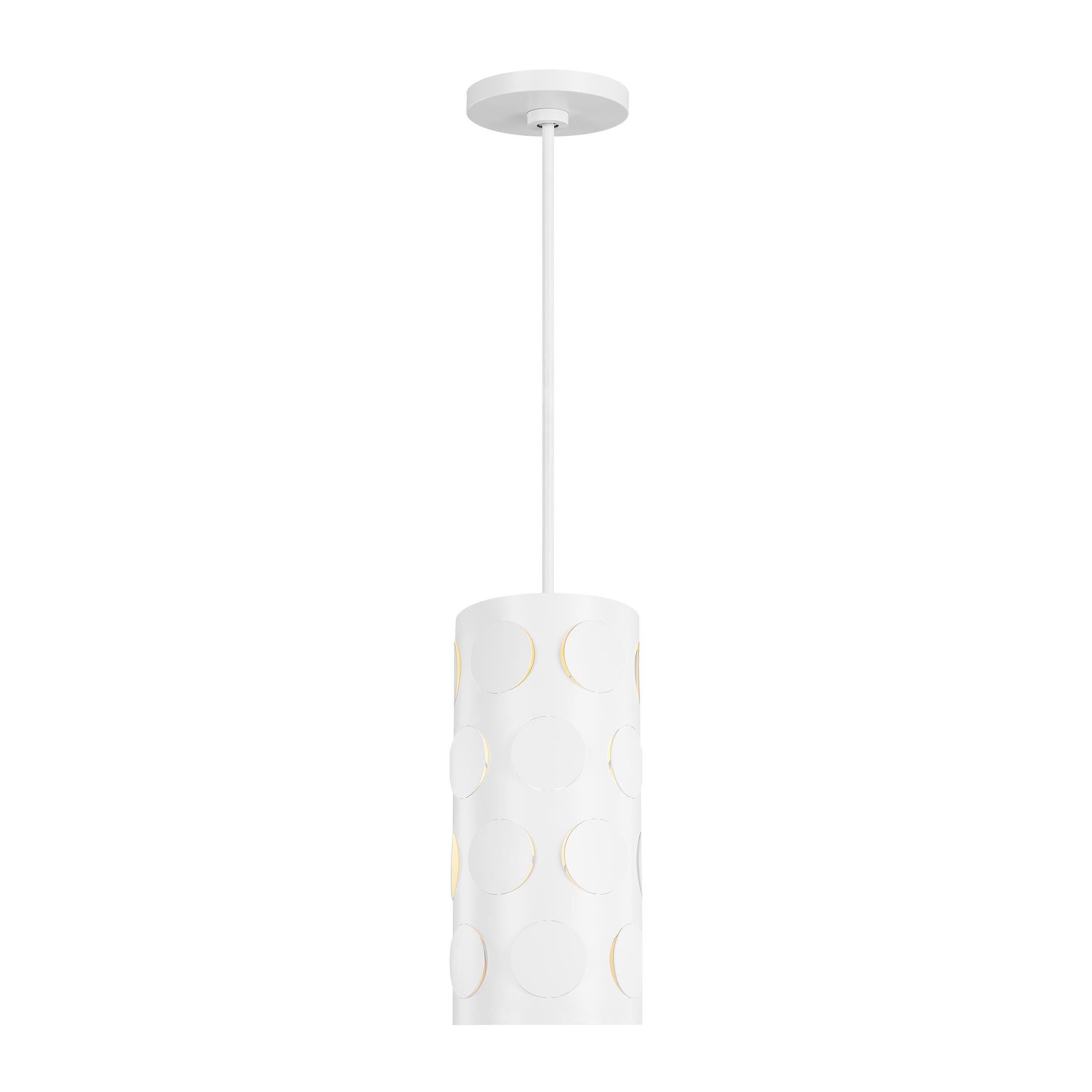 Kate Spade New York Dottie Pendant Light