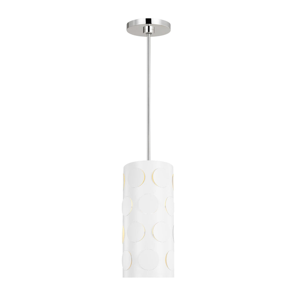 Kate Spade New York Dottie Pendant Light