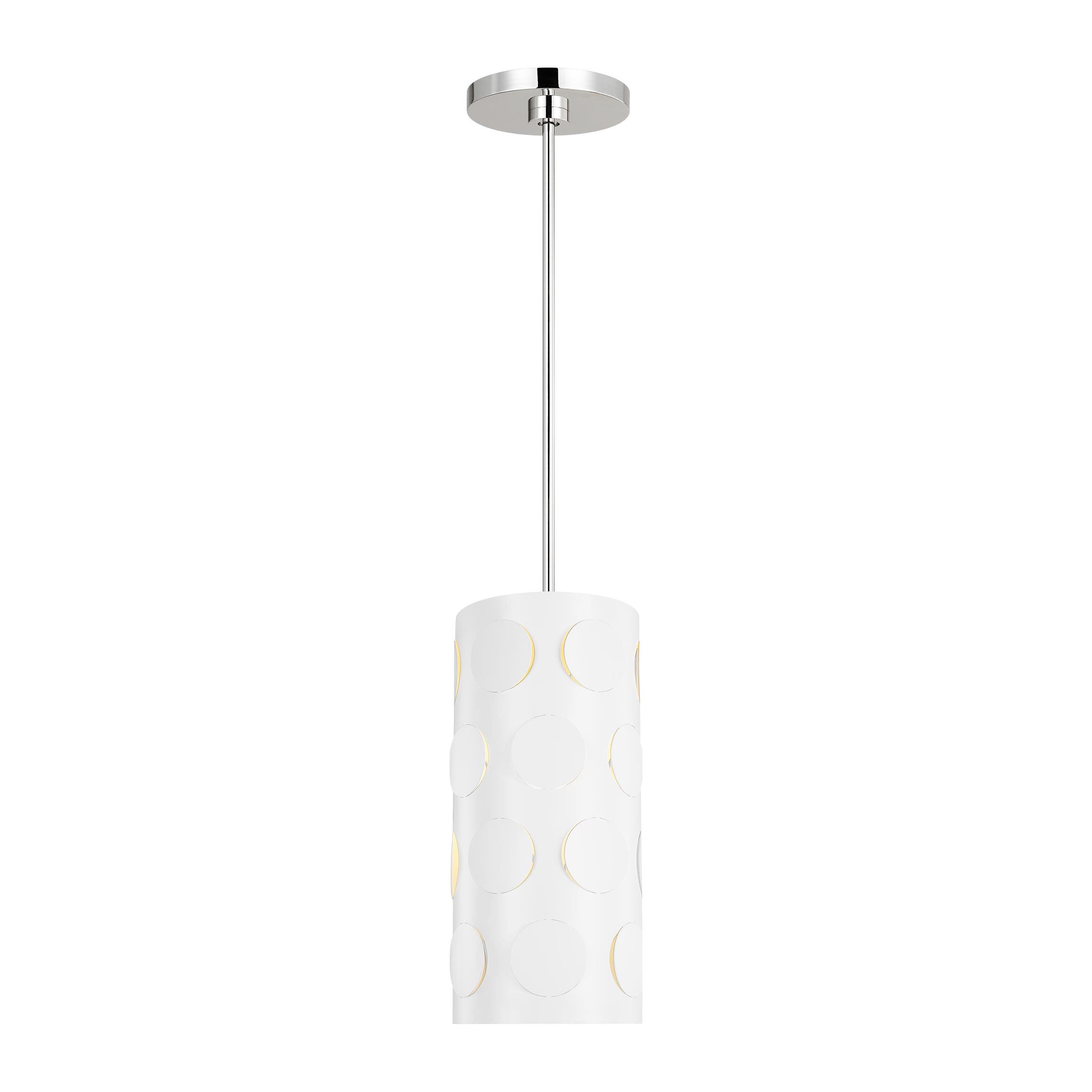 Kate Spade New York Dottie Pendant Light