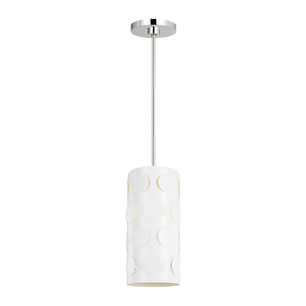 Kate Spade New York Dottie Pendant Light