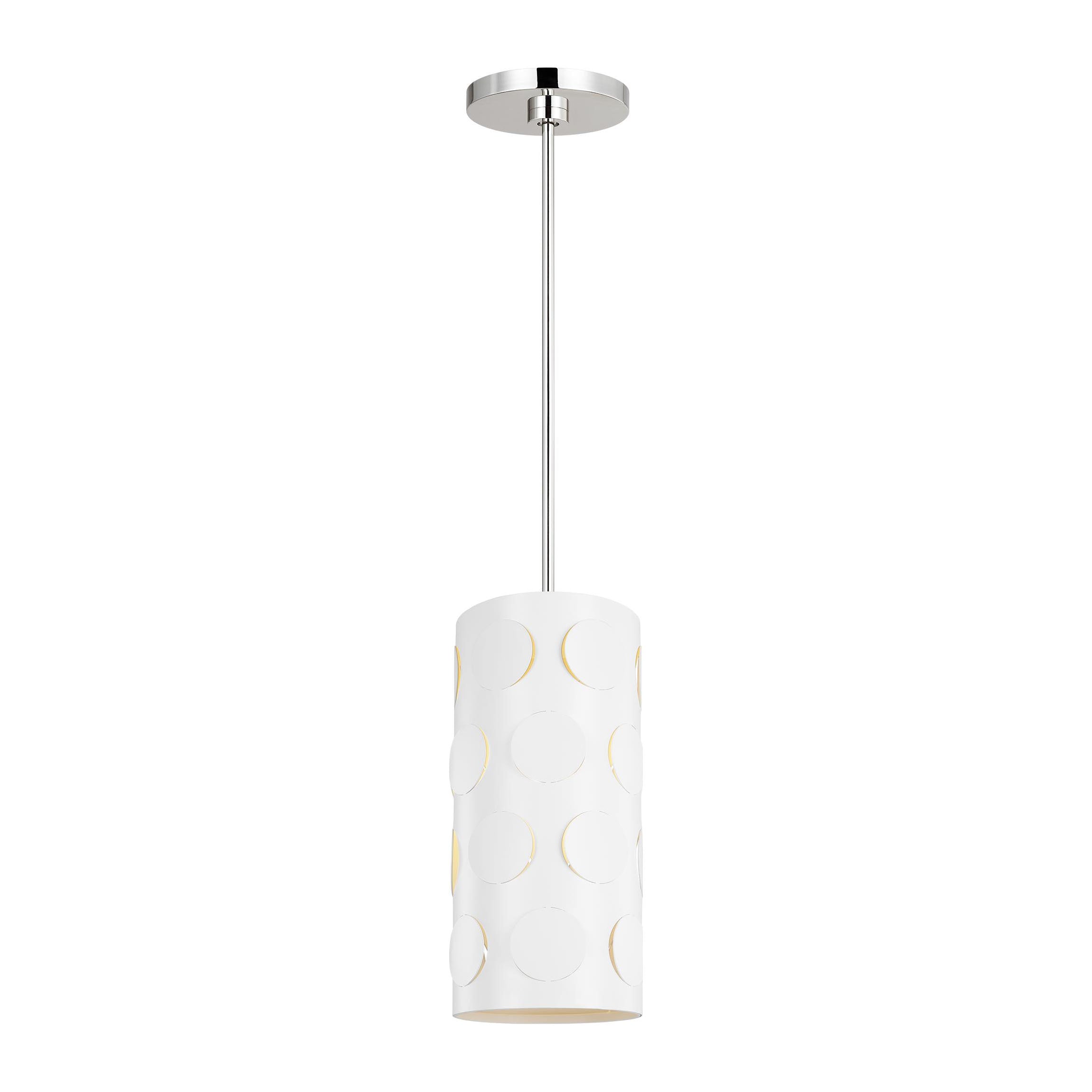 Kate Spade New York Dottie Pendant Light