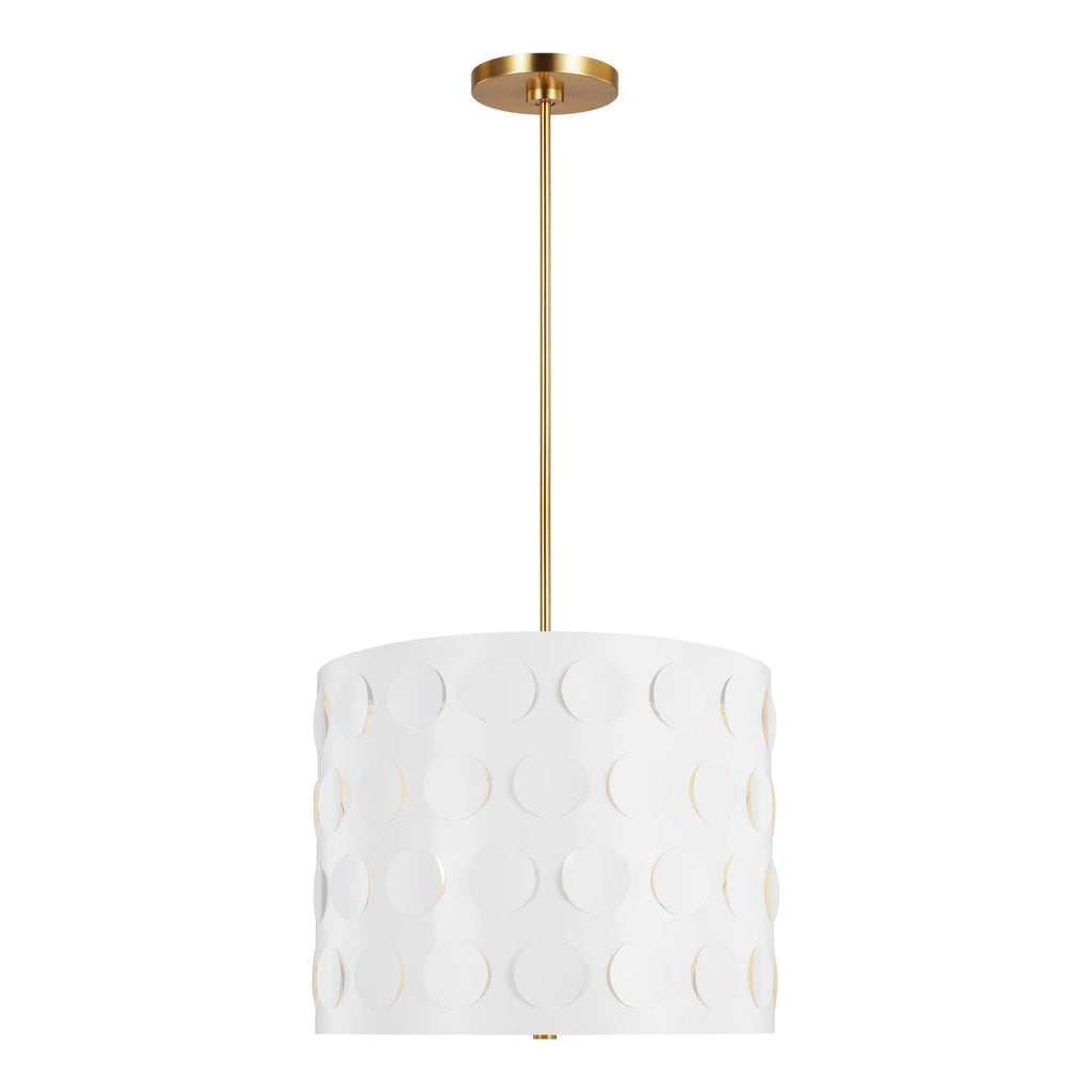 Kate Spade New York Dottie Pendant Light