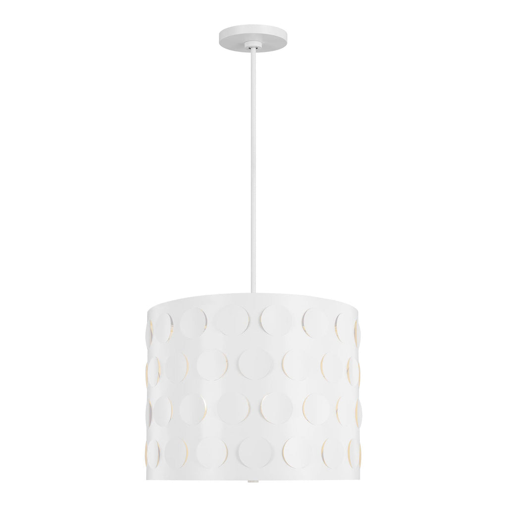 Kate Spade New York Dottie Pendant Light
