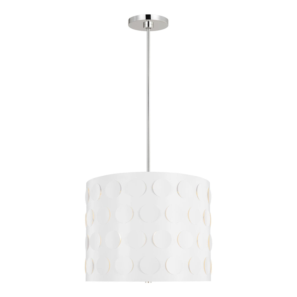 Kate Spade New York Dottie Pendant Light