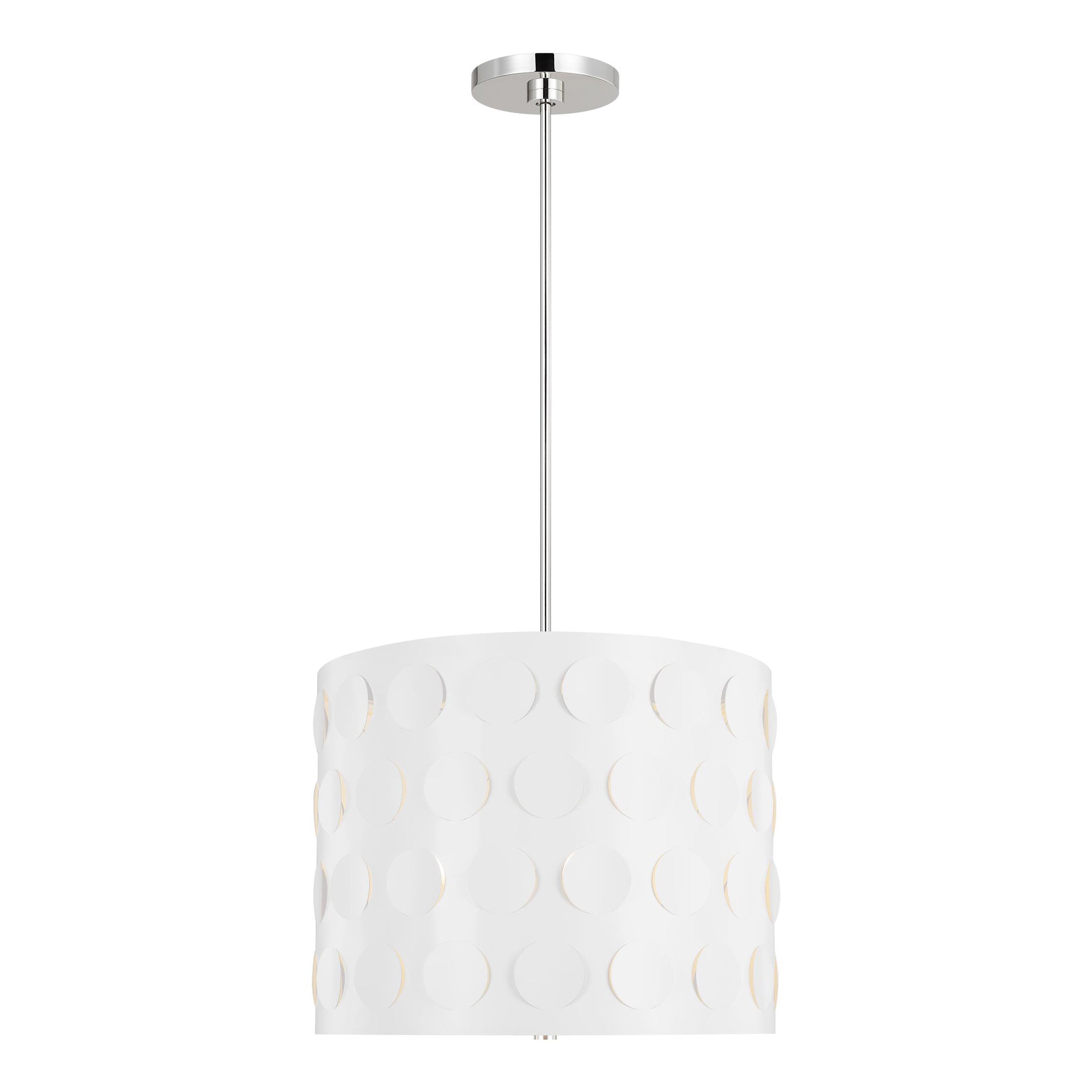 Kate Spade New York Dottie Pendant Light