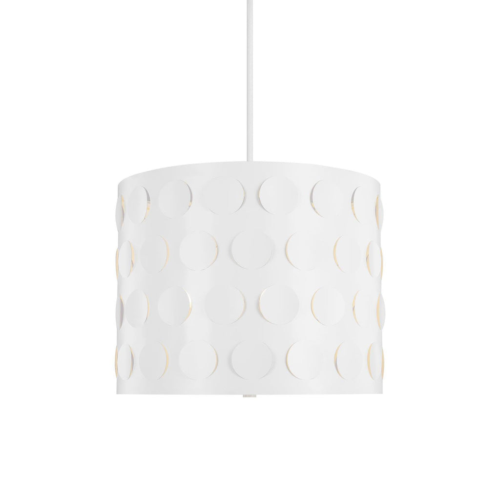 Kate Spade New York Dottie Pendant Light