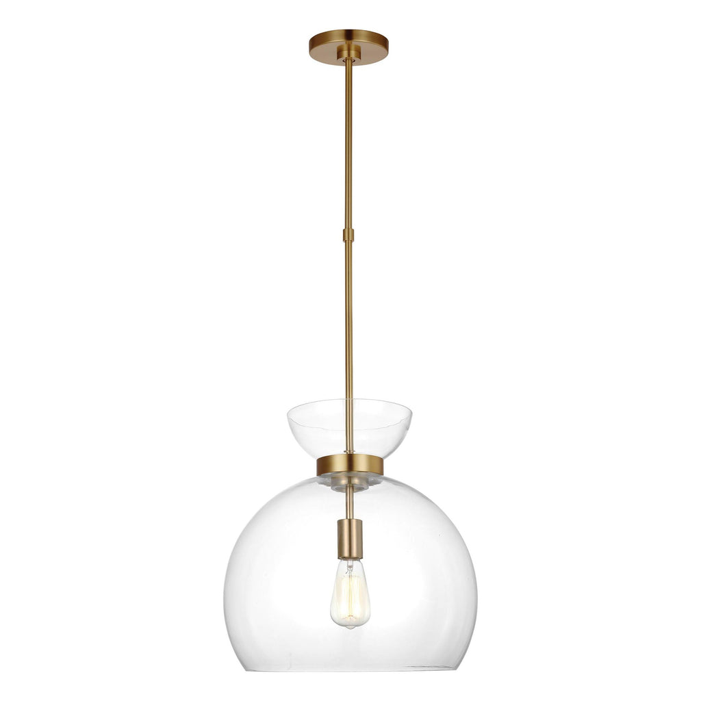 Kate Spade New York Londyn Round Pendant Light