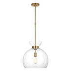 Kate Spade New York Londyn Round Pendant Light