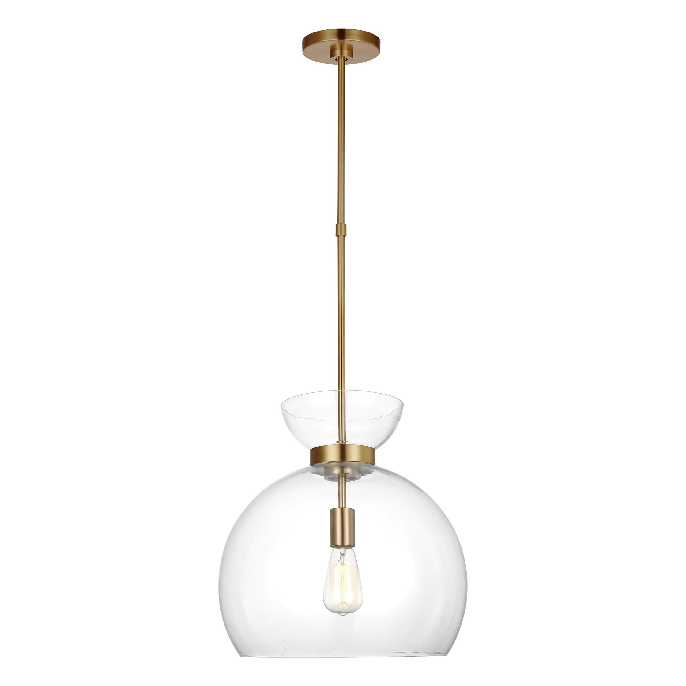 Kate Spade New York Londyn Round Pendant Light