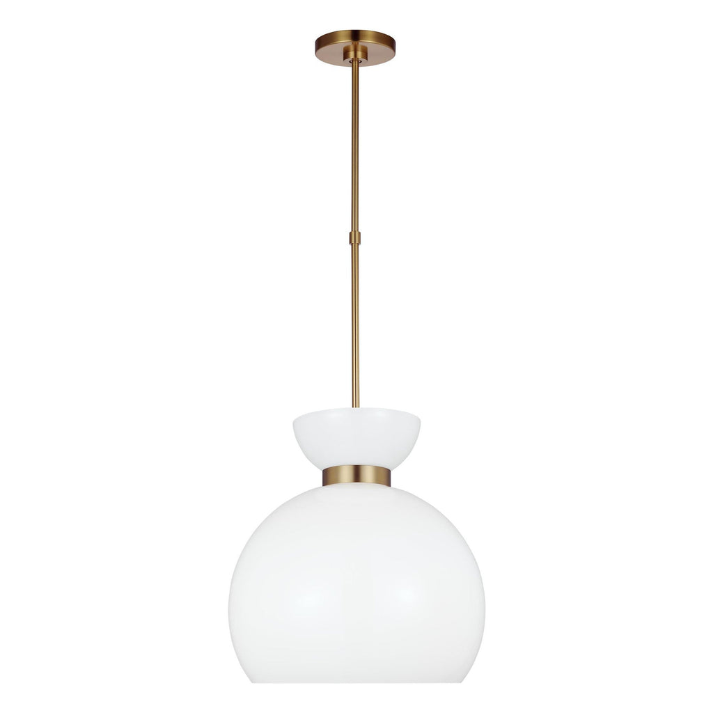 Kate Spade New York Londyn Round Pendant Light