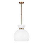 Kate Spade New York Londyn Round Pendant Light