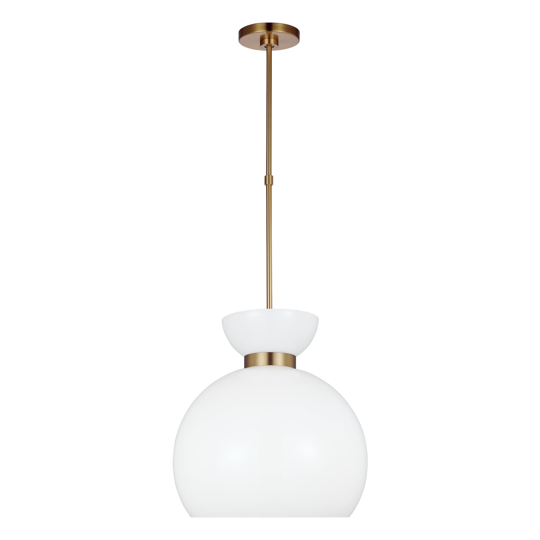 Kate Spade New York Londyn Round Pendant Light