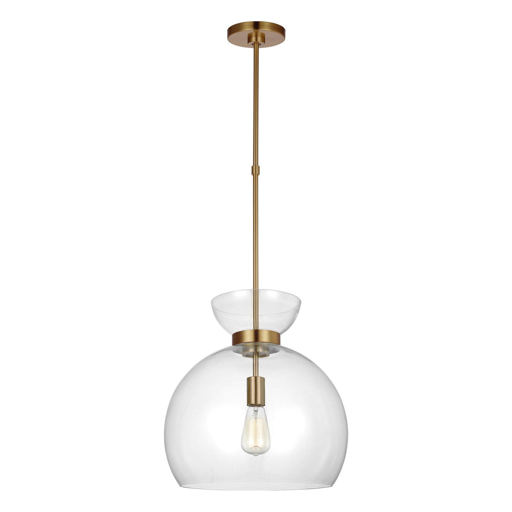 Kate Spade New York Londyn Round Pendant Light