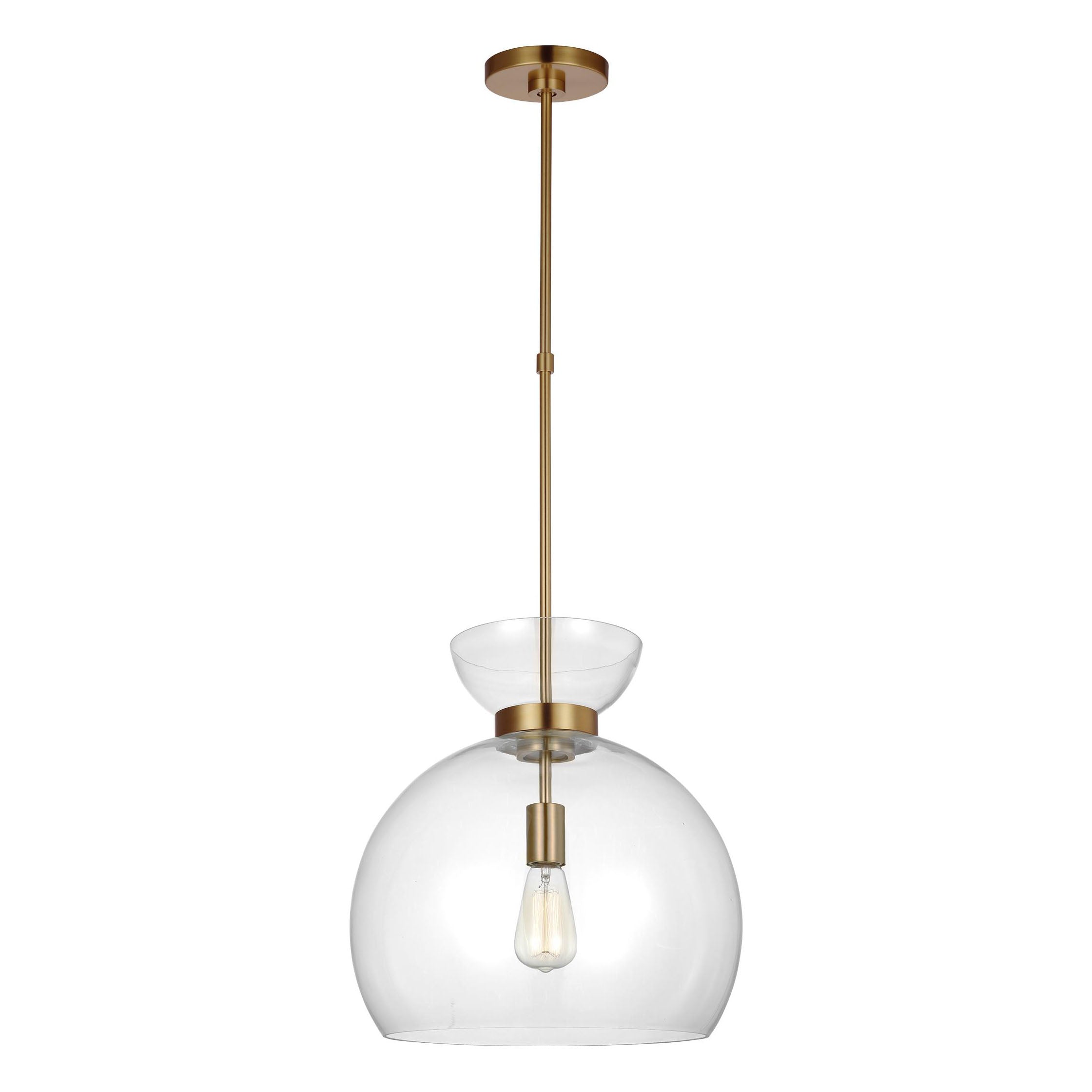 Kate Spade New York Londyn Round Pendant Light